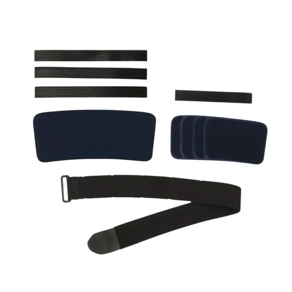 Kit de Tiras para Ortóteses Pé Pendente