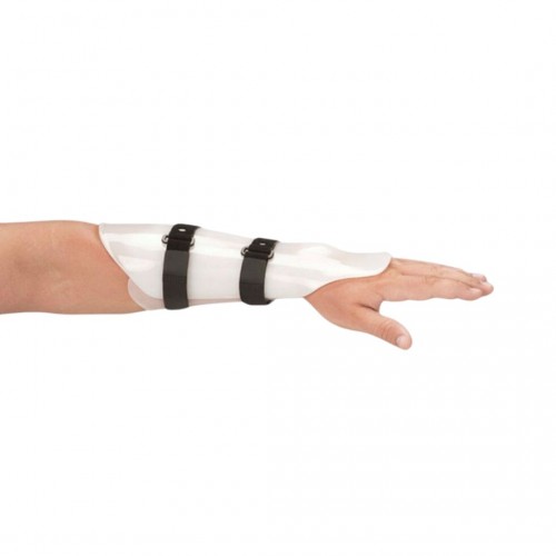 Immobilizing Orthosis for the Forearm