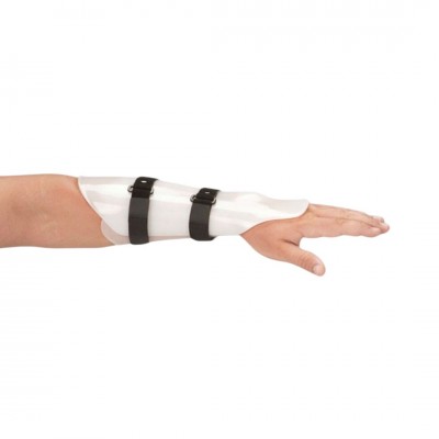 Immobilizing Orthosis for the Forearm