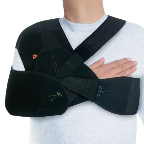 Velpeau Shoulder Immobilizer