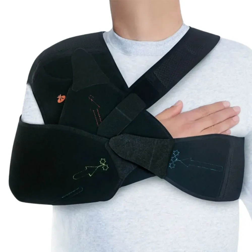 Velpeau Shoulder Immobilizer