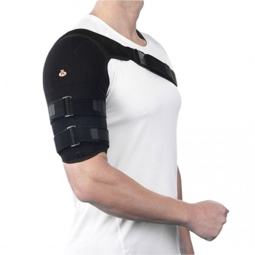 Support for the Humerus Thermoplastic
