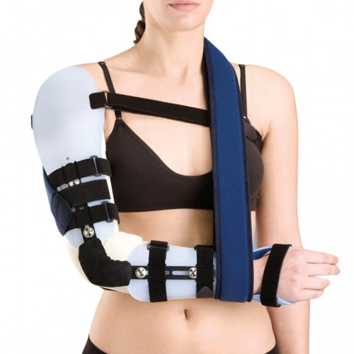 Elbow Joint Orthosis