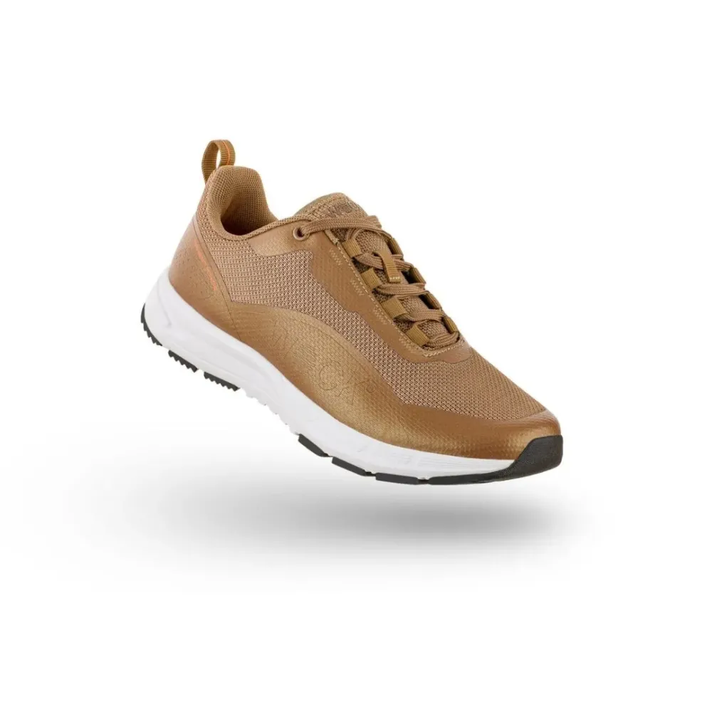 Wock Chaussures en bronze de la Reblast.