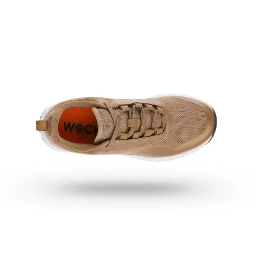 Wock Chaussures en bronze de la Reblast.