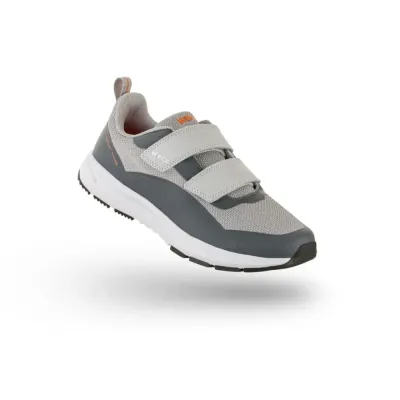 Wock Reblast Silver Flat avec du velcro