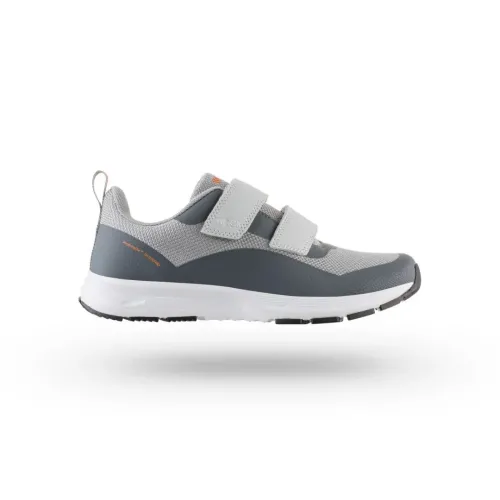 Wock Reblast Silver Flat avec du velcro