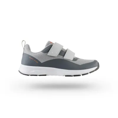 Wock Reblast Silver Flat avec du velcro