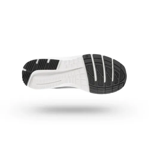 Wock Reblast Silver Flat avec du velcro