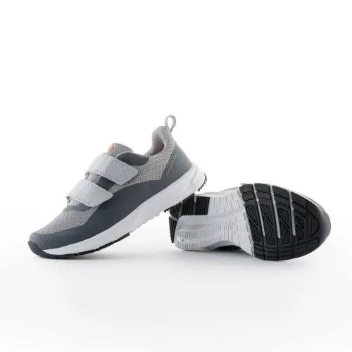 Wock Reblast Silver Flat avec du velcro