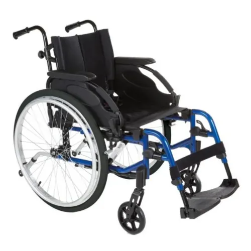Fauteuil roulant Action 3NG Invacare