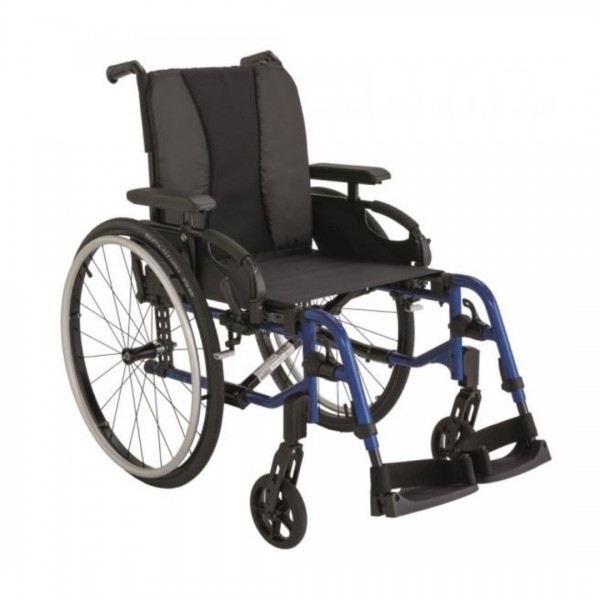 Action 3NG Light Wheelchair
