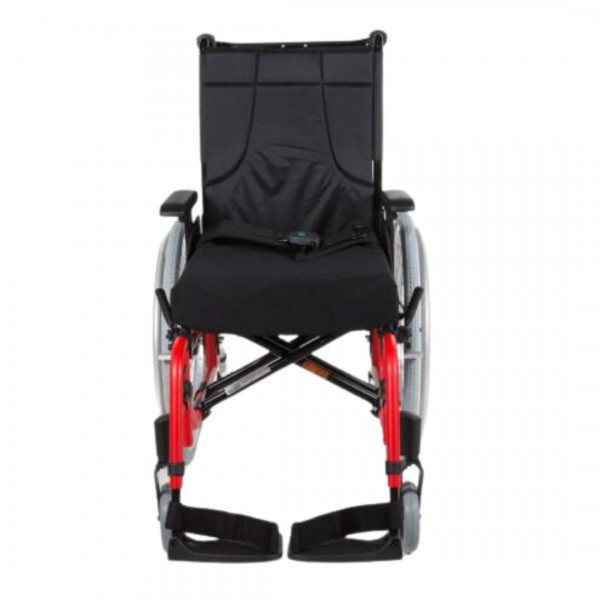Cadeira de Rodas Action 4NG Invacare