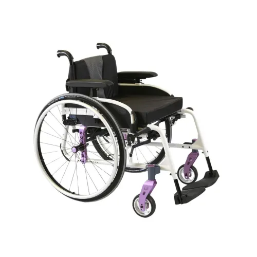 Action 5 InvacareFauteuil roulant