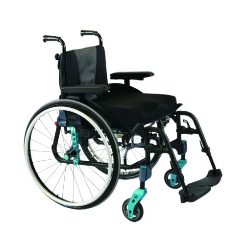 Action 5 InvacareFauteuil roulant