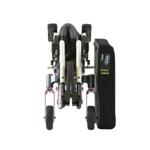 Action 5 InvacareFauteuil roulant