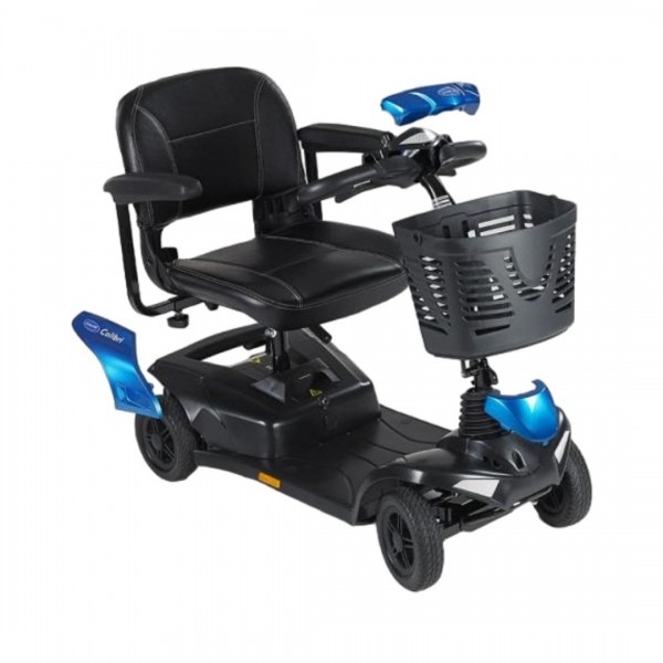 Scooter Colibri Bateria 12Ah Invacare