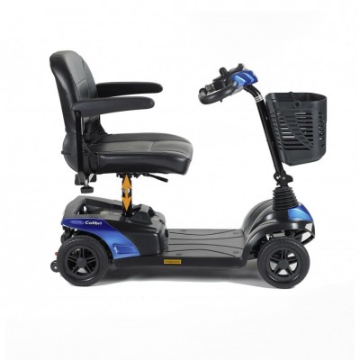 Scooter de Mobilidade Elétrica Colibri Indoor 12Ah Invacare