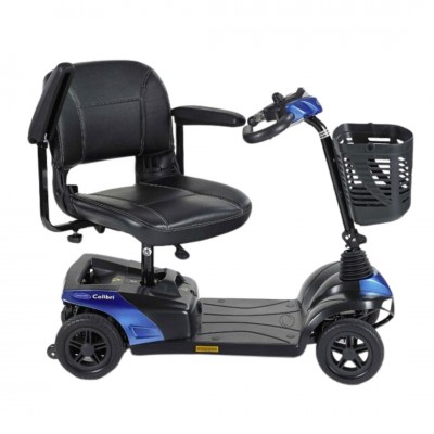 Electric Mobility Scooter Colibri Outdoor 18Ah Invacare