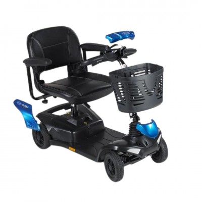 Scooter de Mobilidade Elétrica Colibri Outdoor 18Ah Invacare