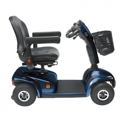 Scooter de Mobilidade Elétrica Leo 36Ah Invacare