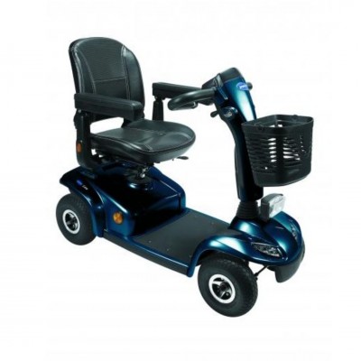 Electric Mobility Scooter Leo 36Ah Invacare