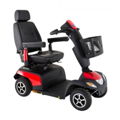 Scooter de Mobilidade Elétrica Orion Metro 50Ah Invacare