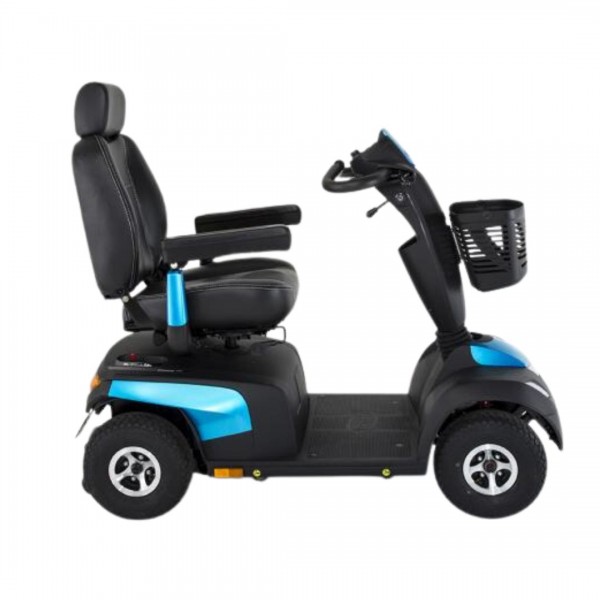 Comet Pro Invacare Scooter