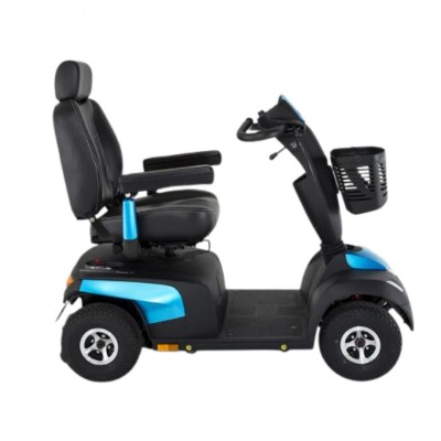 Electric Mobility Scooter Comet Pro 75Ah Invacare