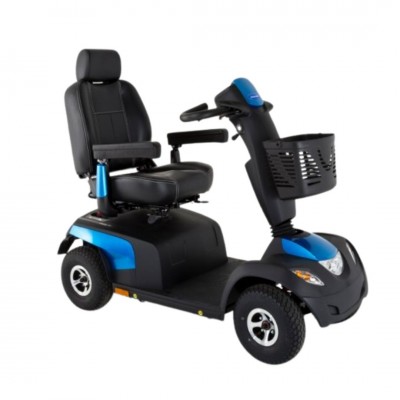 Scooter de Mobilidade Elétrica Comet Pro 75Ah Invacare