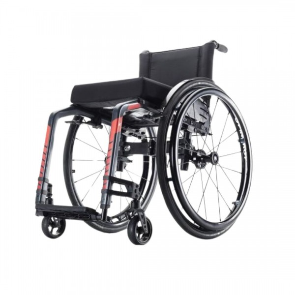 Wheelchair Active Kuschall Champion 2.0