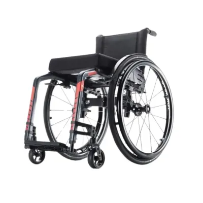 Fauteuil roulant actif Kuschall Champion 2.0