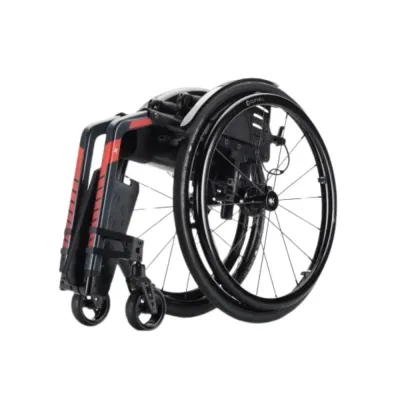 Fauteuil roulant actif Kuschall Champion 2.0