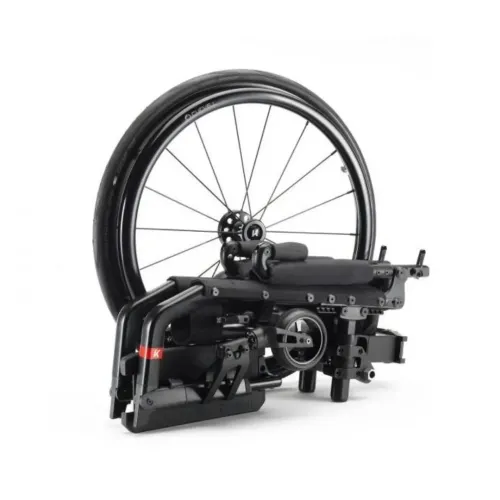 Fauteuil roulant actif Kuschall Champion 2.0