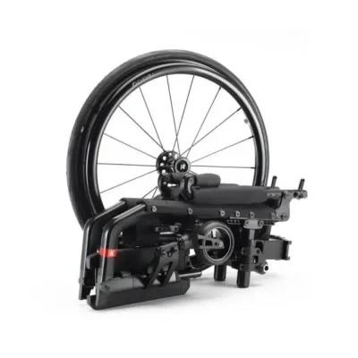 Fauteuil roulant actif Kuschall Champion 2.0