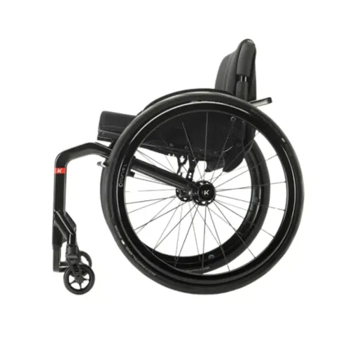 Fauteuil roulant actif Kuschall K-Series 2.0