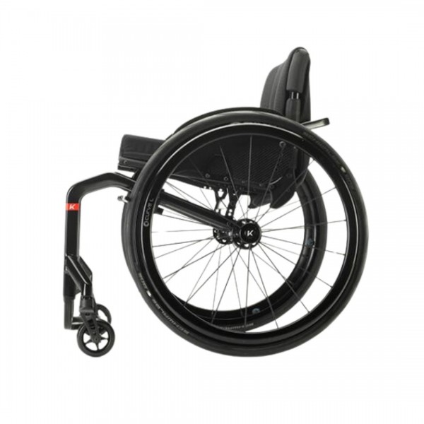 Wheelchair Active Kushcall K-Series 2.0