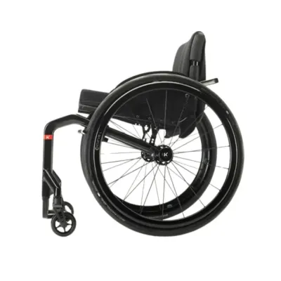 Fauteuil roulant actif Kuschall K-Series 2.0
