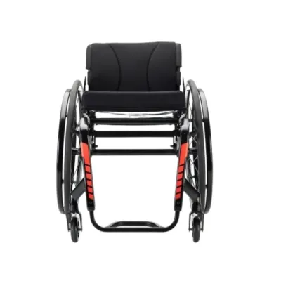 Fauteuil roulant actif Kuschall K-Series 2.0