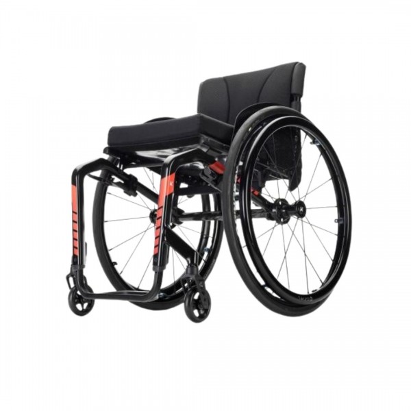 Cadeira de Rodas Ativa Kuschall K-Series 2.0