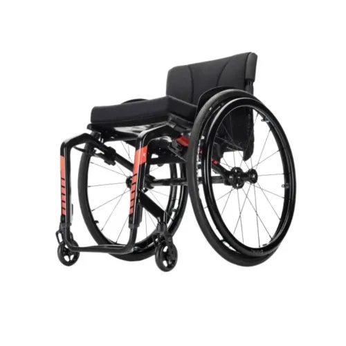 Fauteuil roulant actif Kuschall K-Series 2.0