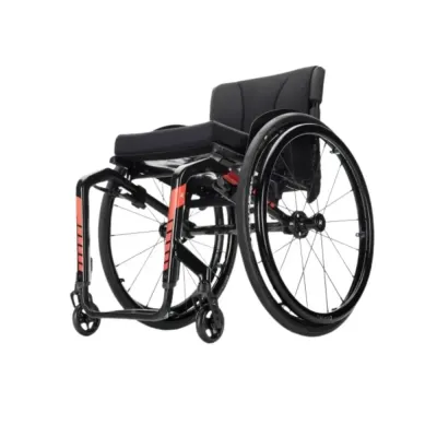 Fauteuil roulant actif Kuschall K-Series 2.0