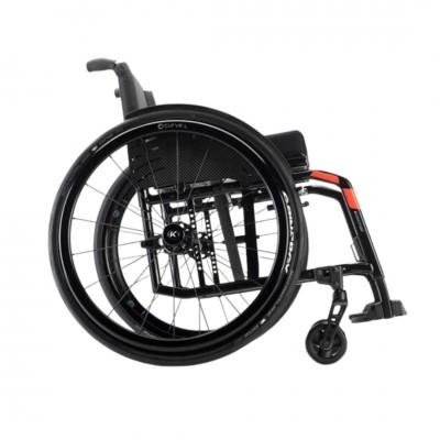 Wheelchair Active Kuschall Compact 2.0