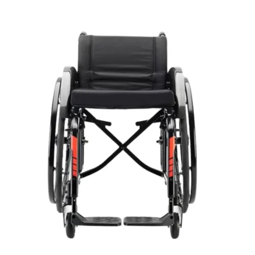 Fauteuil roulant Kuschall compact 2.0 actif