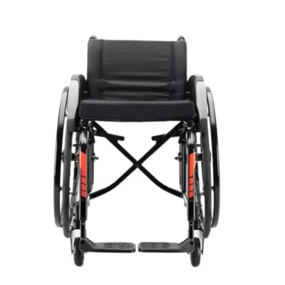 Fauteuil roulant actif, Kuschall compact 2.0
