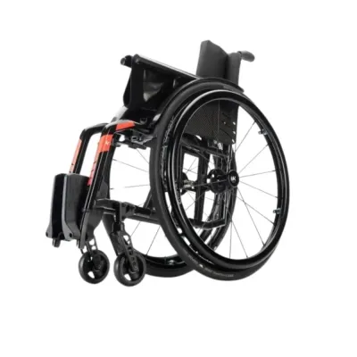Fauteuil roulant Kuschall compact 2.0 actif