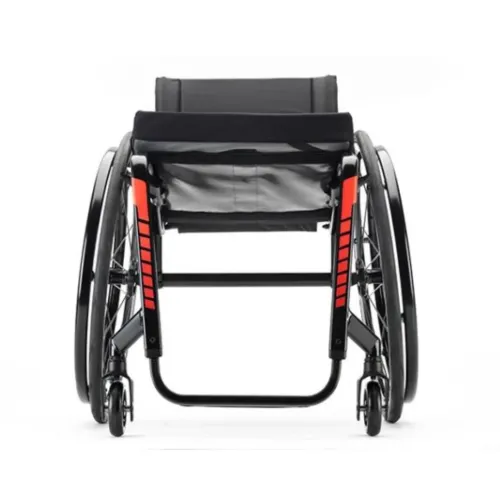 Fauteuil roulant actif Kuschall KSL 2.0