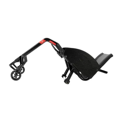 Fauteuil roulant actif Kuschall KSL 2.0