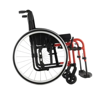 Fauteuil roulant actif Kuschall Compact Attract