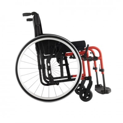 Wheelchair Active Kuschall Compact Attract